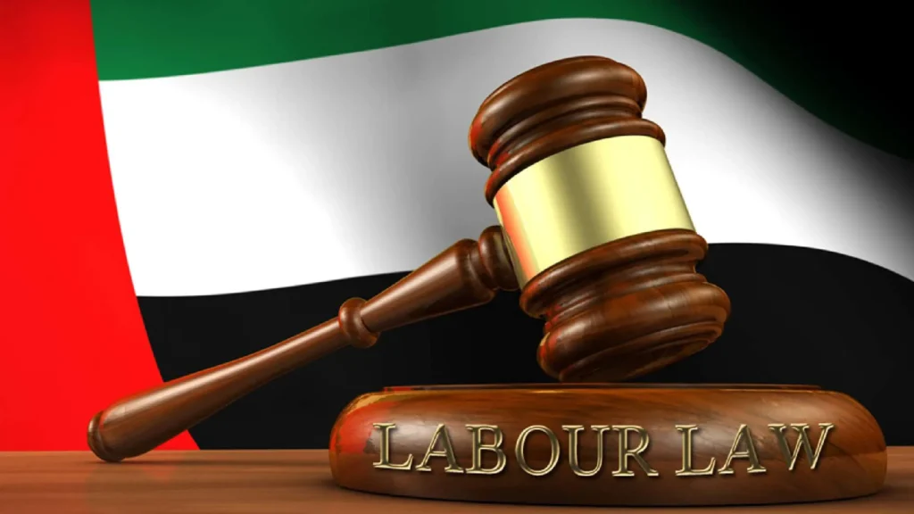 UAE-Labor-Law